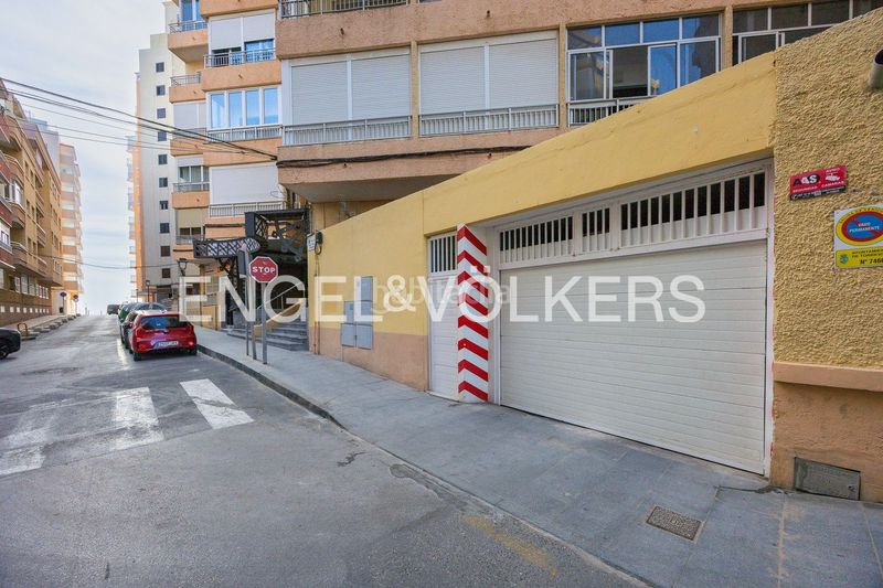 Foto a5655ae1-a307-4d8d-8846-a63daf9137dc. Flat with heating parking pool in Zona Playa del Cura Torrevieja