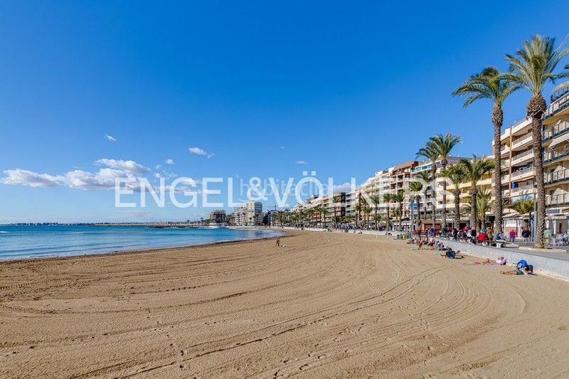 Foto af000619-5aee-46e0-8c40-ea53f5803570. Flat with heating parking pool in Zona Playa del Cura Torrevieja