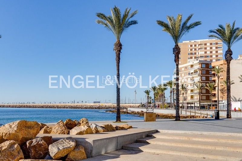 Foto afcafd61-f5e1-4bd0-b518-585ecfdbab65. Flat with heating parking pool in Zona Playa del Cura Torrevieja