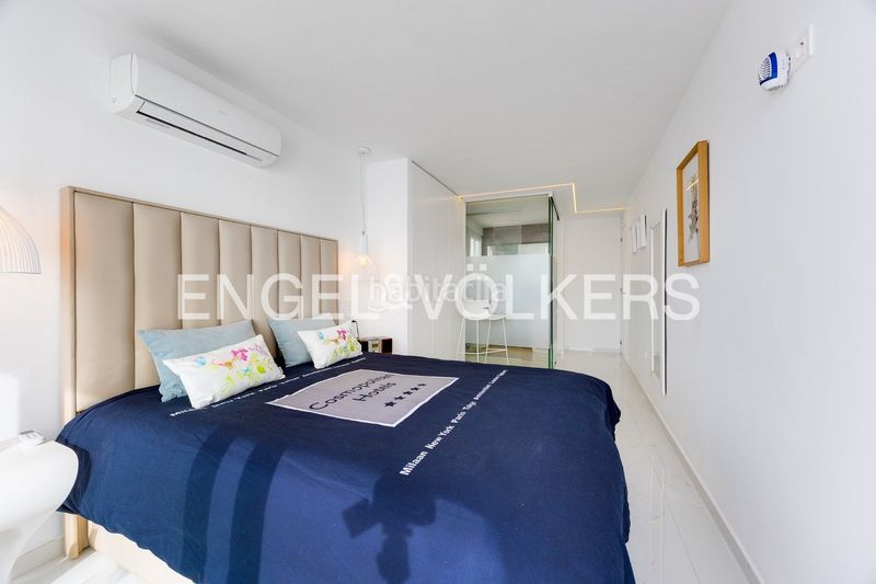 Foto b456d967-0ae0-45ac-bd8d-ec7f23947898. Flat with heating parking pool in Zona Playa del Cura Torrevieja