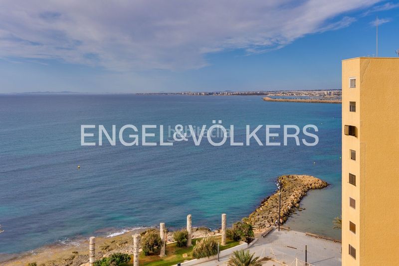 Foto bbb320e6-94c5-409b-adfd-0ce2ca55eccb. Flat with heating parking pool in Zona Playa del Cura Torrevieja