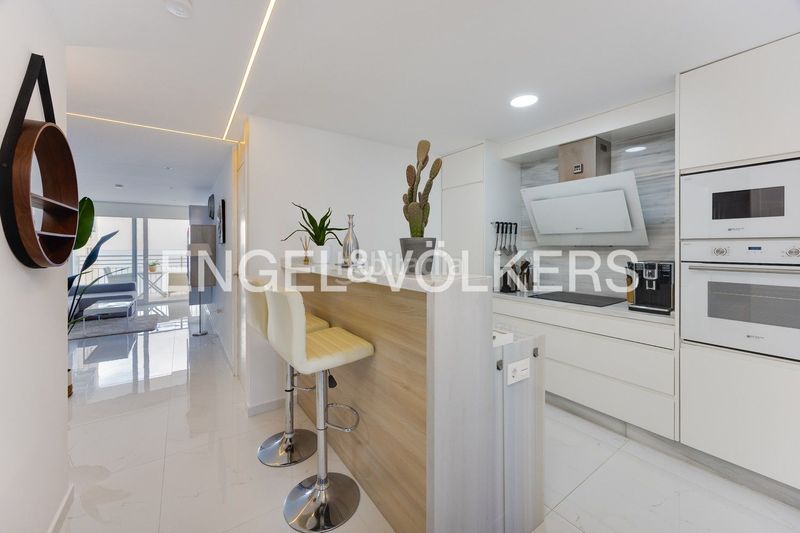 Foto bd98c60e-1fff-430e-9b56-990633d07c43. Flat with heating parking pool in Zona Playa del Cura Torrevieja