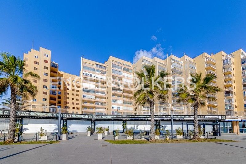 Foto be7005c9-53f8-4944-9f68-5021ede73ccc. Flat with heating parking pool in Zona Playa del Cura Torrevieja