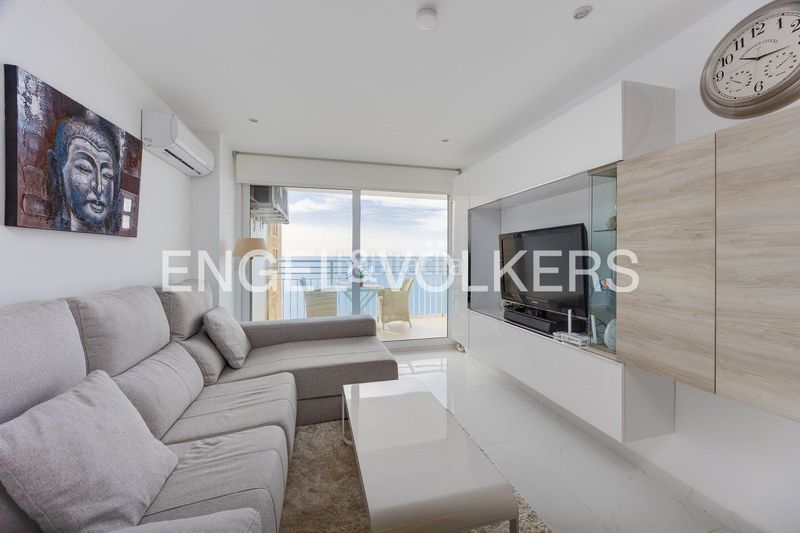 Foto c90d4a33-14f2-4c05-98cc-58550f9de186. Flat with heating parking pool in Zona Playa del Cura Torrevieja