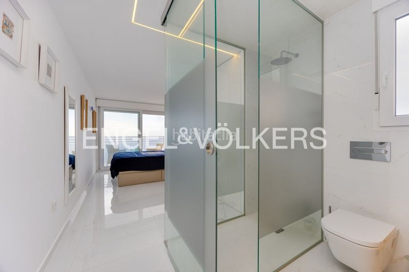 Foto d6661d78-dfa9-48e3-942b-a7894e5e2281. Flat with heating parking pool in Zona Playa del Cura Torrevieja