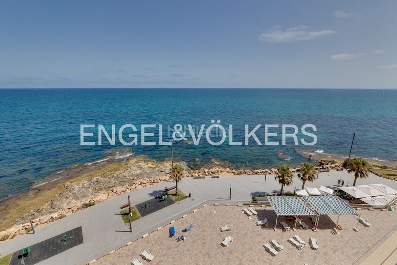 Foto d8157002-4e3e-48f5-bba1-3995153ff8c2. Flat with heating parking pool in Zona Playa del Cura Torrevieja