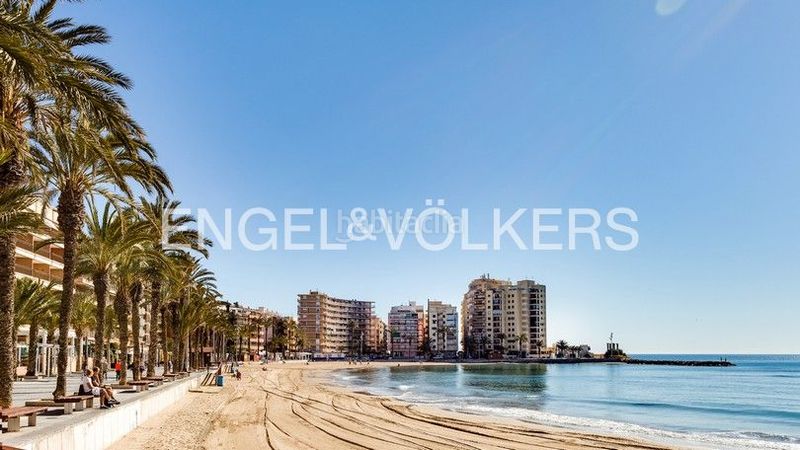 Foto d8ed44c7-f88d-4308-a7f9-8526888bbbad. Flat with heating parking pool in Zona Playa del Cura Torrevieja