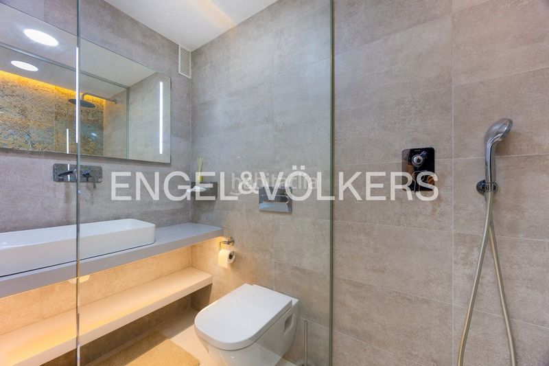 Foto dd5b96a9-b02c-42c5-8353-986956a8d294. Flat with heating parking pool in Zona Playa del Cura Torrevieja