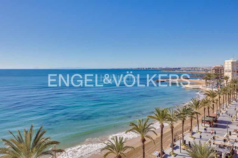 Foto e4f32e31-21c5-42ea-9a36-9a63dbcef3ad. Flat with heating parking pool in Zona Playa del Cura Torrevieja