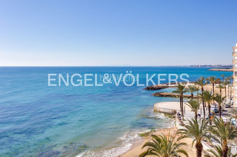Foto e5171789-f403-44ea-b17e-e36f92a96834. Flat with heating parking pool in Zona Playa del Cura Torrevieja