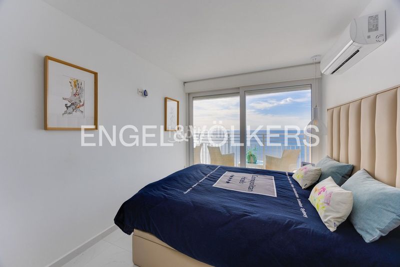 Foto e5271557-80e5-44a2-acfd-40faaef88ba6. Flat with heating parking pool in Zona Playa del Cura Torrevieja