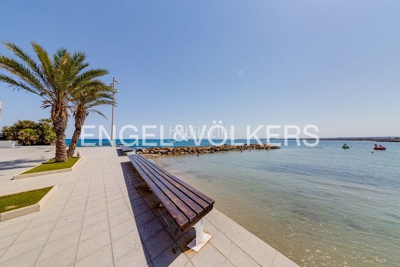 Foto f06d16b7-60bf-4052-abee-85659f8b06dd. Flat with heating parking pool in Zona Playa del Cura Torrevieja