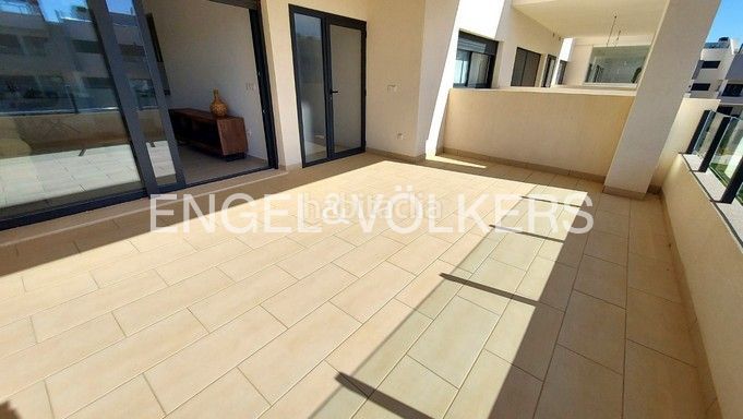 Foto 09e9a9bd-e5cd-4601-b7bd-9687c40ab68f. Ground floor with heating parking pool in San Miguel de Salinas