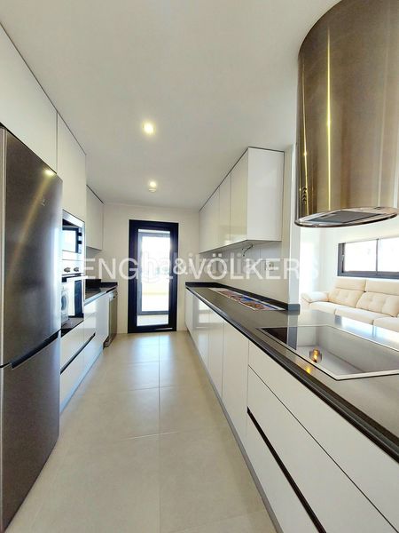 Foto 17f8f2e1-c054-4144-9220-68897dbee819. Ground floor with heating parking pool in San Miguel de Salinas