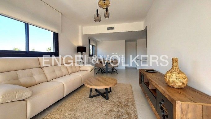 Foto 29447025-64d1-42b0-821a-9973102afcde. Ground floor with heating parking pool in San Miguel de Salinas