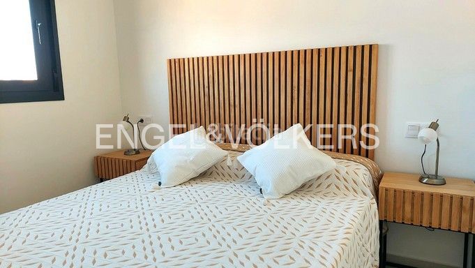 Foto 2c81e72b-133f-4b78-ae0e-228e0124cd32. Ground floor with heating parking pool in San Miguel de Salinas
