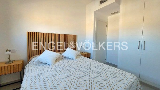 Foto 2ef343cd-3dd5-4988-897e-3705d05d424b. Ground floor with heating parking pool in San Miguel de Salinas