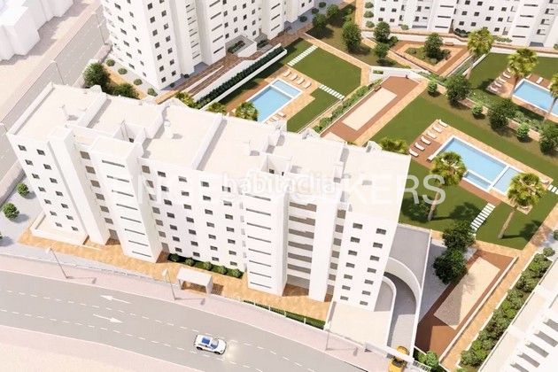 Foto 500af5f1-ab94-4959-8899-e26cd33d86e8. Ground floor with heating parking pool in San Miguel de Salinas