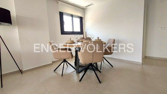 Foto 54f26918-ab88-4b79-89f7-96e694af539f. Ground floor with heating parking pool in San Miguel de Salinas