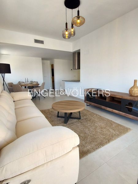 Foto 977d78cc-0749-49c2-b0e2-e2b741e4472b. Ground floor with heating parking pool in San Miguel de Salinas