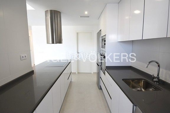 Foto d5a3cff8-9810-40e7-9651-341231d60478. Ground floor with heating parking pool in San Miguel de Salinas
