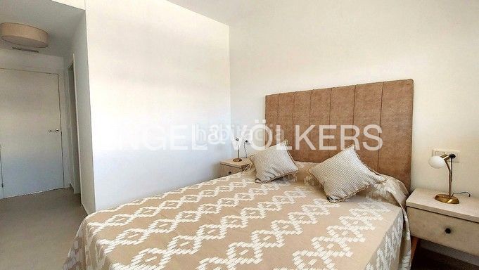 Foto e0df2e9d-fde0-460c-ba7a-6d7bf9df5680. Ground floor with heating parking pool in San Miguel de Salinas