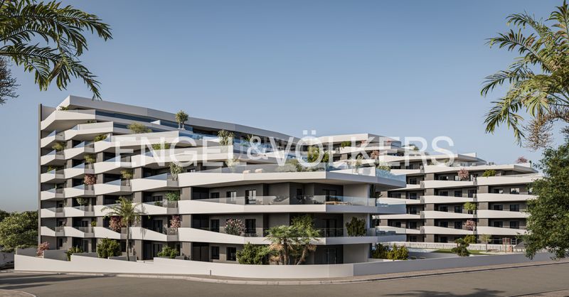 Foto 1a65a495-9eea-4c1c-bfdd-2ec631975e7f. Ground floor with heating parking pool in San Miguel de Salinas