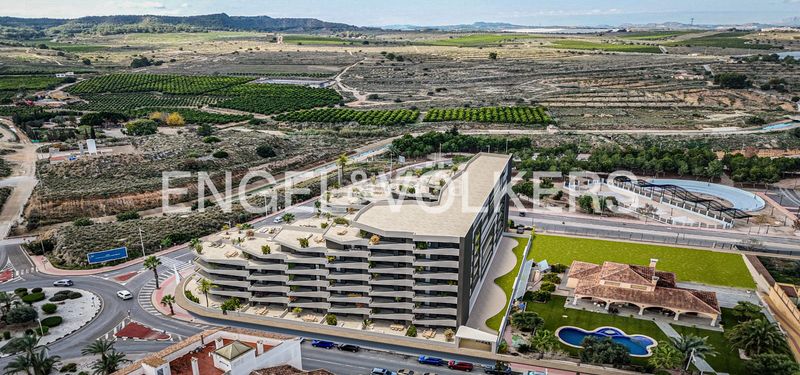 Foto 307db59c-8141-4f76-947b-9a09c58b2055. Ground floor with heating parking pool in San Miguel de Salinas