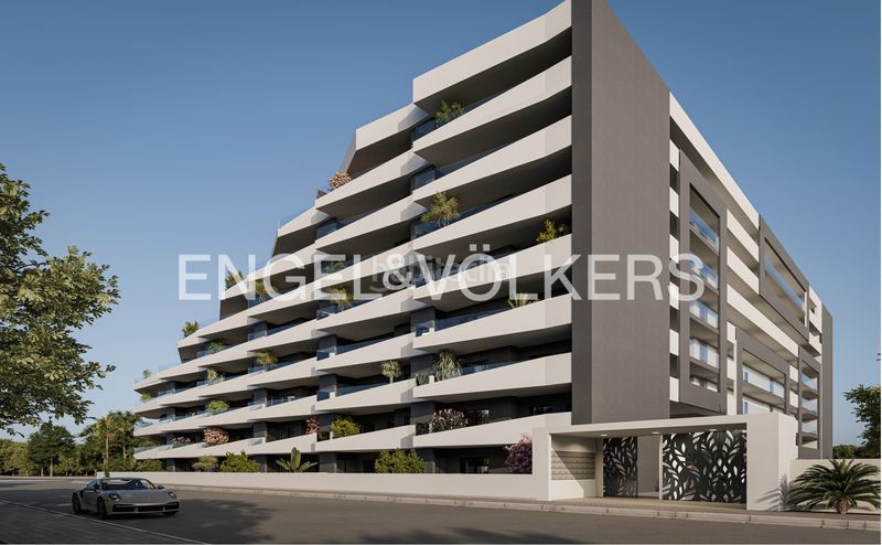 Foto 4c6caf07-14b9-4241-8c51-c5fd7390c565. Ground floor with heating parking pool in San Miguel de Salinas