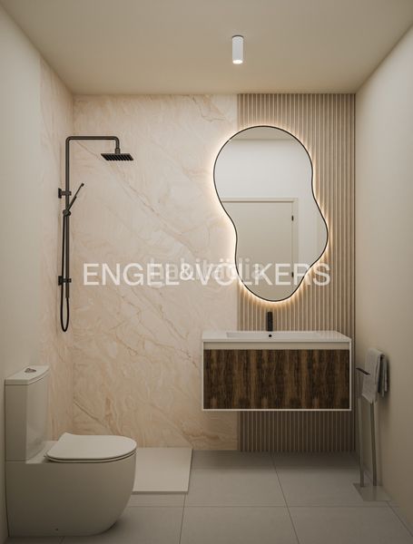 Foto 5370654a-9dbe-4c95-b14c-9f8fb6a30fdf. Ground floor with heating parking pool in San Miguel de Salinas