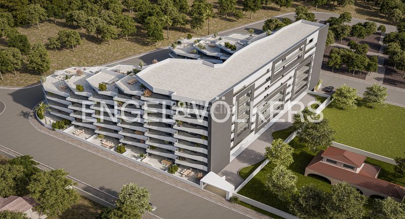 Foto 6531238d-8762-45b6-ba8c-302ef0a19709. Ground floor with heating parking pool in San Miguel de Salinas