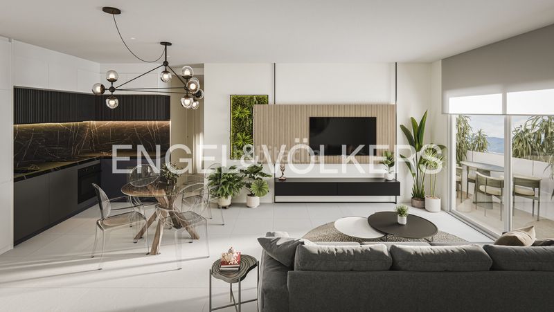 Foto 903c82a7-a77e-46d4-b64a-6d303e89671c. Ground floor with heating parking pool in San Miguel de Salinas