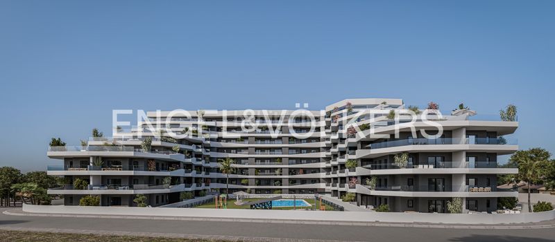 Foto c0d6b420-1af1-4ca6-b1e7-bd61ee8684e5. Ground floor with heating parking pool in San Miguel de Salinas