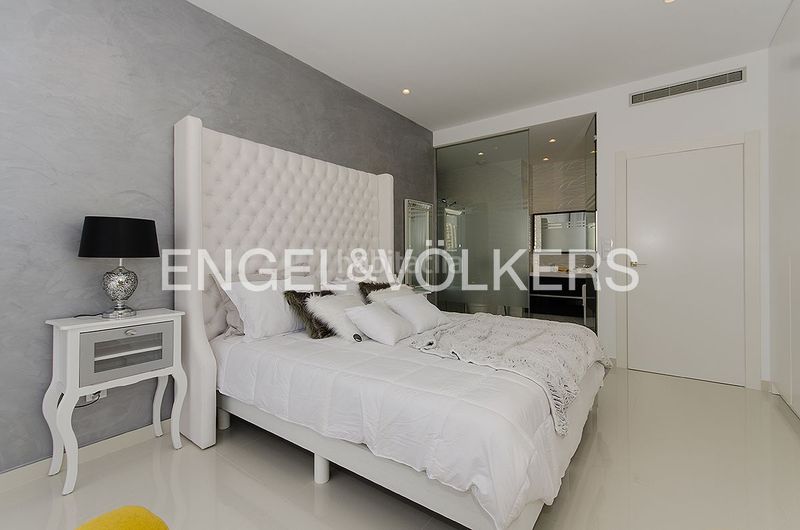 Foto ebf7680b-6770-4164-b6c7-a0c408d8720b. Masia amb calefacció aparcament piscina a Campoamor Orihuela