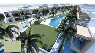 Apartament a Los Almendros. Apartamentos obra nueva con gran solárium en villamartin