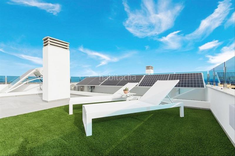 Foto 3a6c403c-1368-456e-a776-ce038f522f21. Casa villa de obra nueva con piscina en vistabella golf en Orihuela