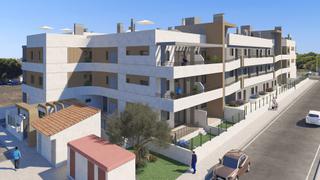 Apartament en Mil Palmeras. Nuevo residencial de apartamentos asistenciales en mil palmeras