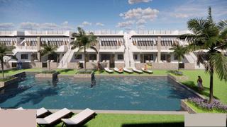 Appartement à Zeniamar - Horizonte - La Campana. Apartamentos de obra nueva con jardín privado o solárium en punt