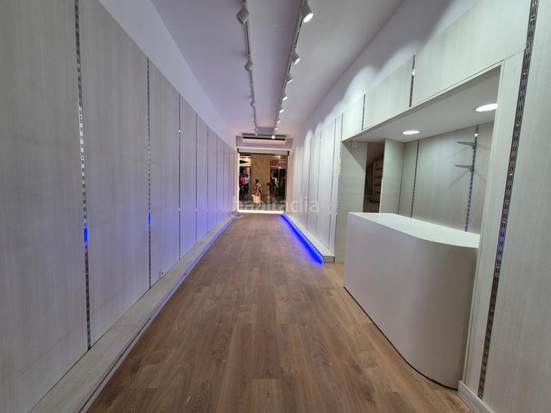 Foto 1d9288d3-5cdd-45a6-88ae-113273e5e699. Business premise in Gòtic Barcelona