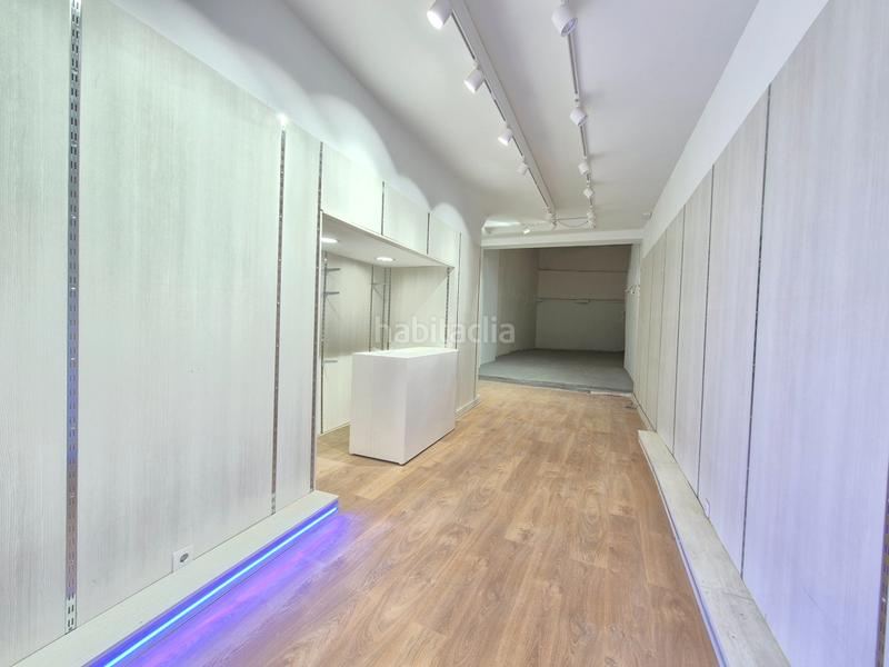 Foto 1f07f6e4-dc1d-49a1-96ef-b6a3c4903960. Business premise in Gòtic Barcelona