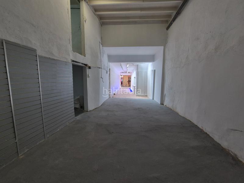 Foto 6d16d011-7be4-439f-874e-fcc9da4132f7. Business premise in Gòtic Barcelona