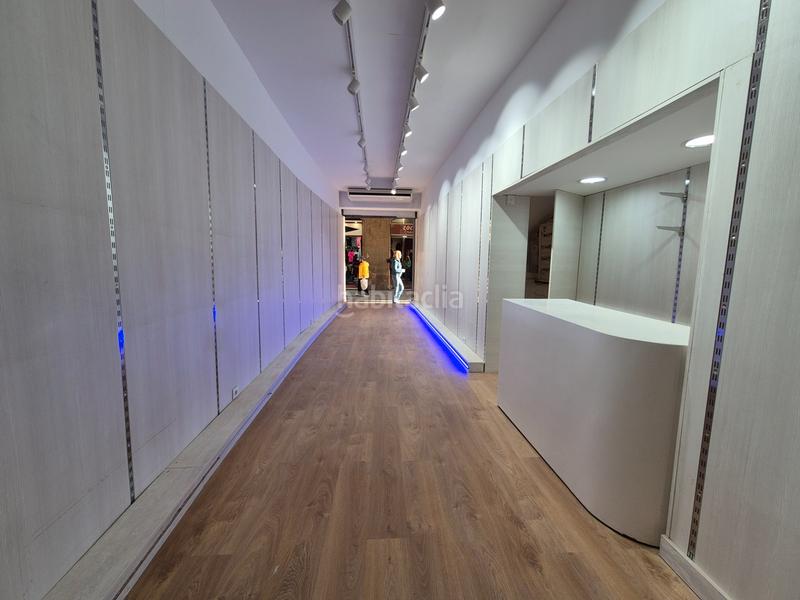 Foto 902a0f4a-95c6-4fb0-8f16-ce1ec77a8f90. Business premise in Gòtic Barcelona