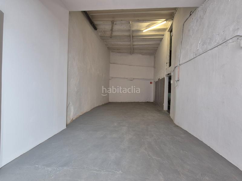 Foto 923e5b69-6fe8-444f-8efc-82fd81b6e1b0. Business premise in Gòtic Barcelona