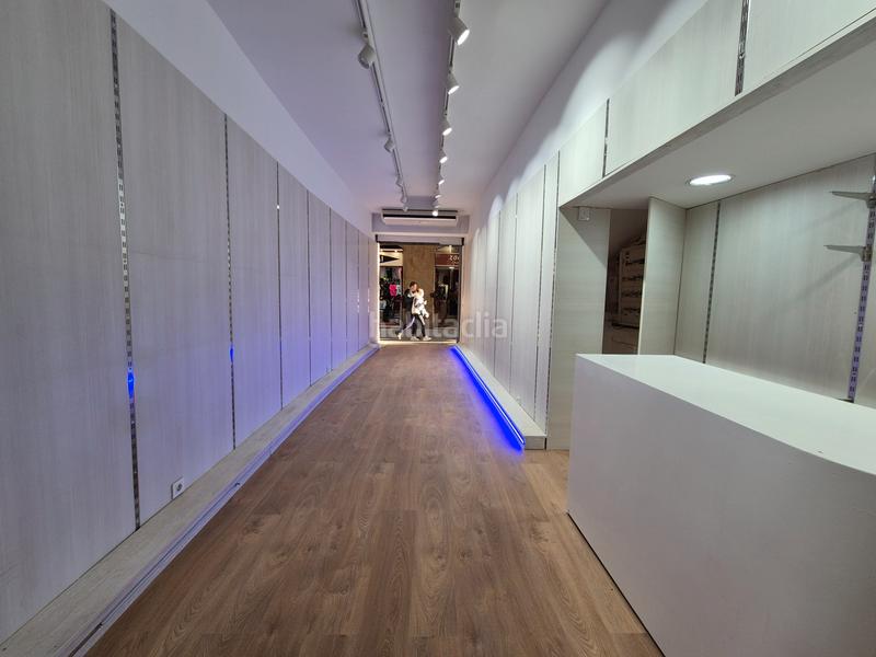 Foto a15971b9-d63c-4bde-aea8-3de5d9224eda. Business premise in Gòtic Barcelona