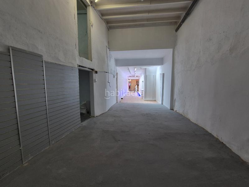 Foto a3ee3a90-c59b-4b63-99ef-d78c1e3fd0a8. Business premise in Gòtic Barcelona