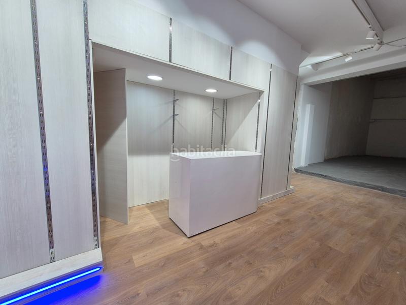 Foto a7178712-3630-43e7-ba9e-a24343253dad. Business premise in Gòtic Barcelona