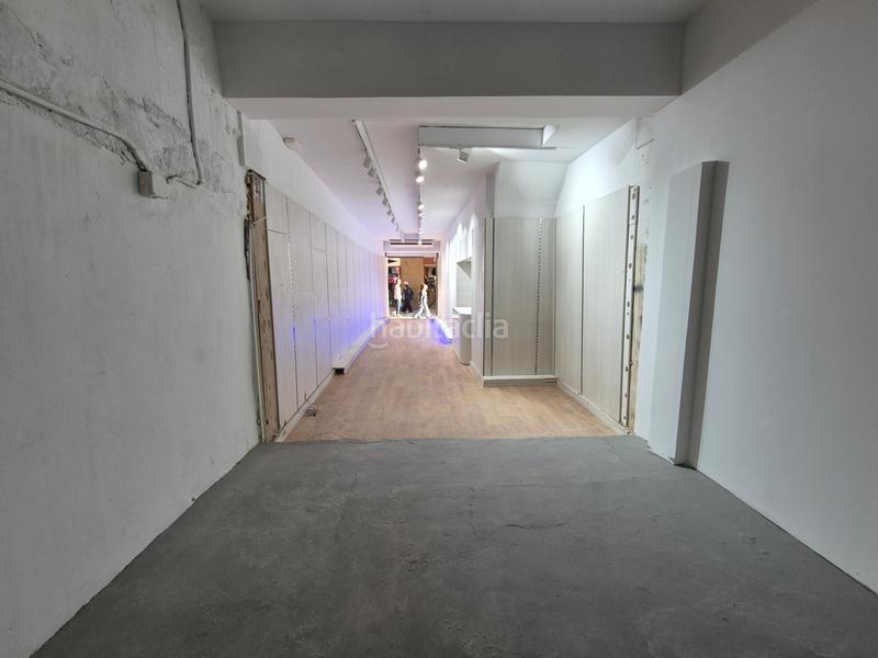 Foto e80d4ef5-5a42-4f45-be3f-006e658a280d. Business premise in Gòtic Barcelona