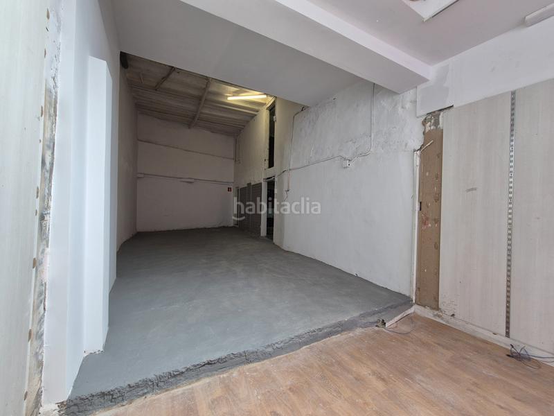 Foto f4579213-2faa-4460-957d-60b760ca083a. Business premise in Gòtic Barcelona