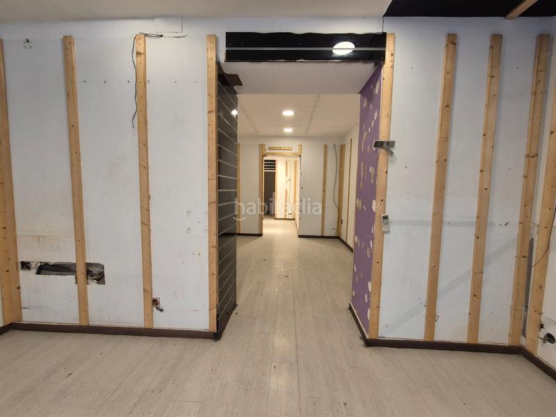 Foto 62325e99-bb6c-4f23-8ae3-0ea3198f3752. Alquiler local comercial local en alquiler junto plaza sant jaume en Barcelona