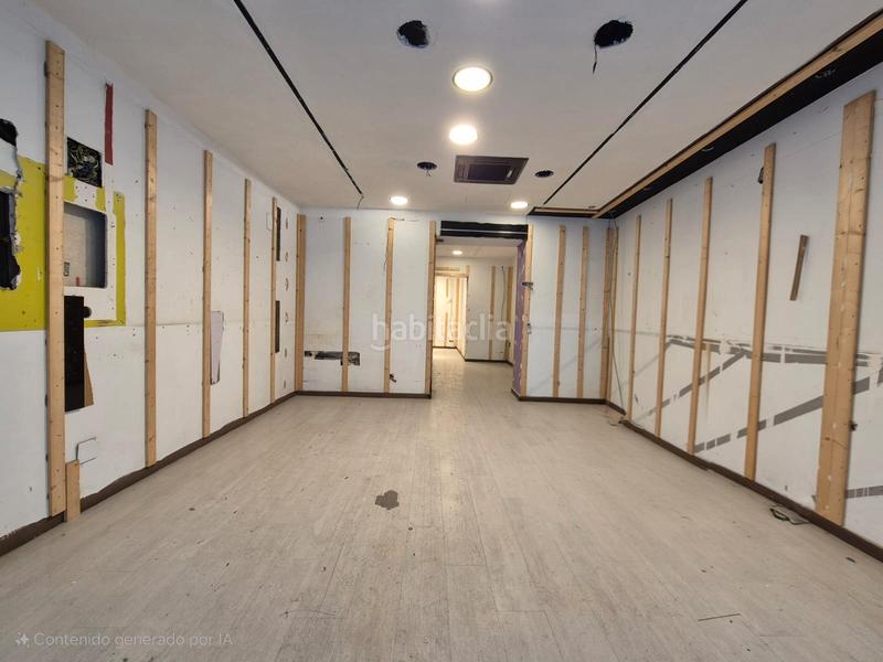 Foto 4df06466-0c31-4ea9-9cca-198ba4104c97. Location local commercial dans Gòtic Barcelona